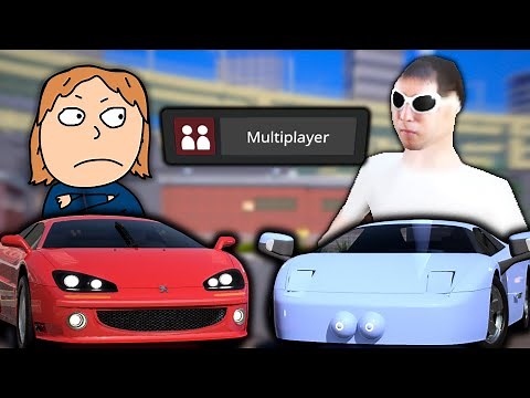 Automation Multiplayer was a BAD IDEA (feat. MuYe)