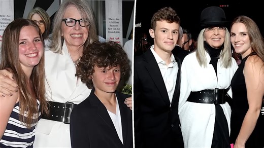 Diane Keaton's Funeral, Al Pacino STUNS The Entire World With Powerful Tribute! | Declan Croos