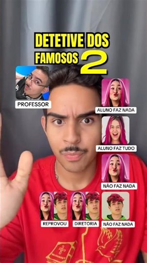 A EMILLY VICK E O VOID VÃO REPROVAR??? #emillyvickof #katlenof #voidcauan