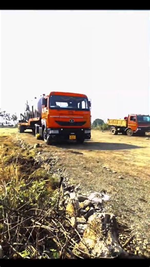 Tata Signa bs3 ❤️🥰🥰🥰 full loaded #automobile #motovlog #trending