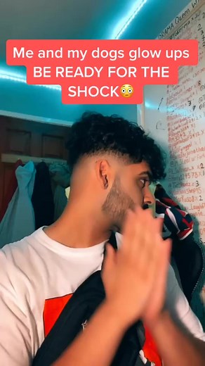 I CAN’T BELIEVE I HAD NO HAIR😱 WAIT TILL YOU SEE THIS😭😭