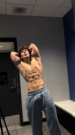 #gym #fyp #aesthetics