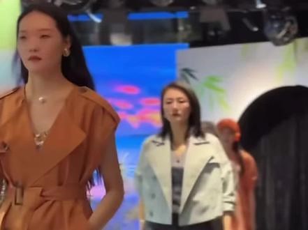 玛丝恩迪MSED//2024SS——《生息光年》#原创设计师品牌女装