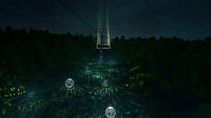 Le Massif de Charlevoix: