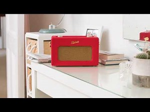 Roberts Revival Reborn | Introducing Revival RD70