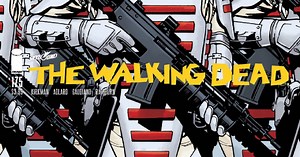 The Walking Dead: Angela Kang on Maggie, Talking Heads & [SPOILERS]