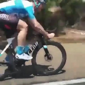 André Greipel dropping the watts bombs 🔥 | Cycling Pulse