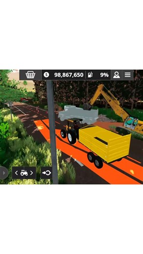 farming simulator 20