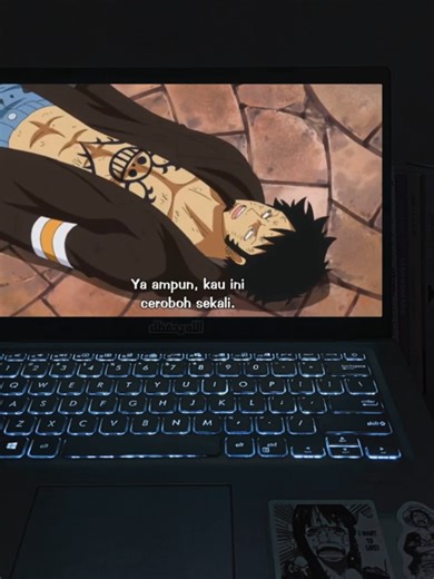 Bajak laut lawak Luffy #monkeydluffy #roronoazoro #trafalgarlaw #onepiece #onepieceanime #onepieceedit #anime #mugiwara #strawhats #nakama #dressrosa #foryou #fyp