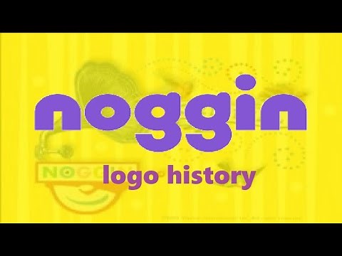Noggin Originals Logo History