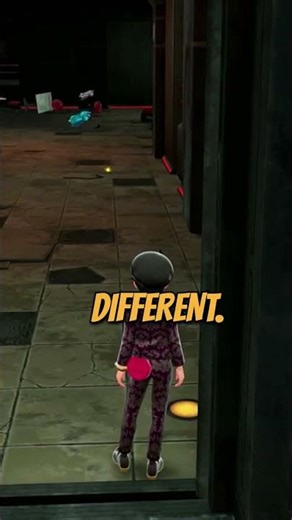 Almost Missed My Shiny Beldum 'Gold Medal' #pokemonlegendsza