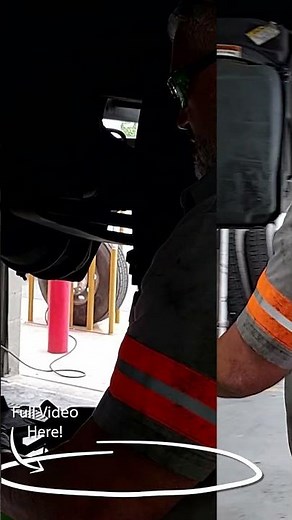 Inside the Shop: Truck Lifts, Tools, and a Day in the Life 🔧305. Ryder Diesel Mechanic Jobs