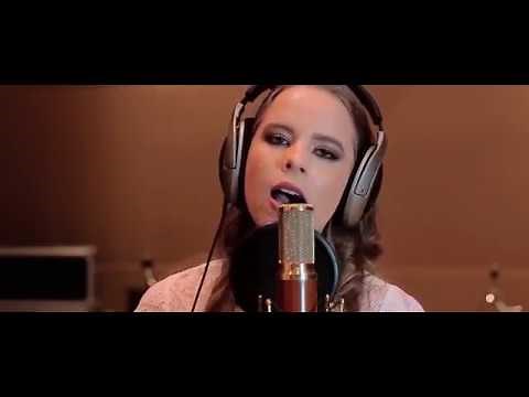 Liandra Polinski Se Não For Por Amor Clipe OfICIAL