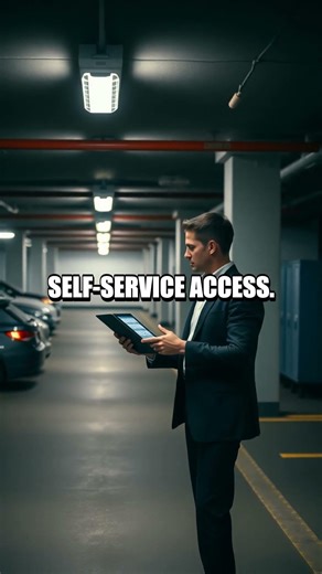 Smart Micro Storage: The 50 Second Wealth Move