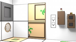 Play Puzzle Room Escape | Free Online  Games. KidzSearch.com