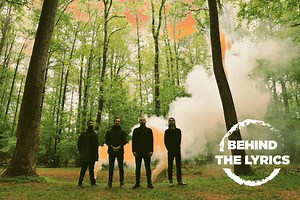 Manchester Orchestra | Behind The Lyrics