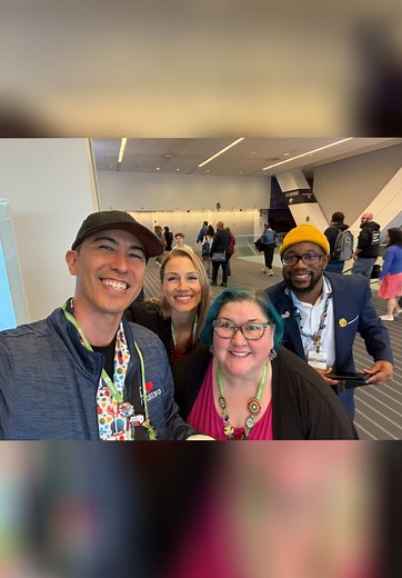 2024 NACADA Annual Conference Highlights in Pittsburgh