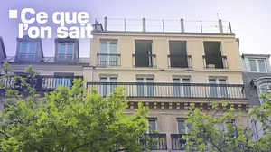 Ce que l'on sait de l'incendie d'un immeuble qui a fait trois morts dans le 2e arrondissement de Paris