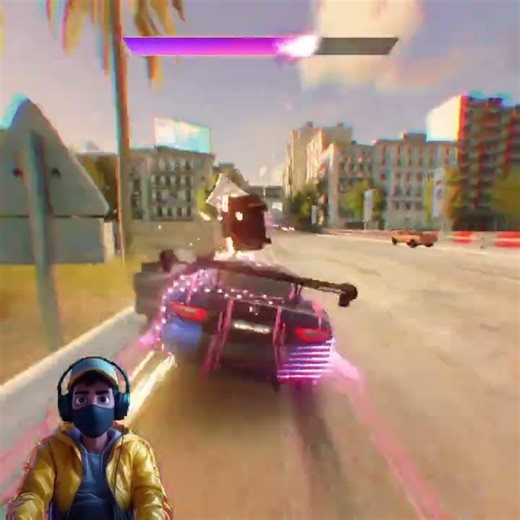 Asphalt Legend 9 Banging Easy Then Y Escape Hard 13