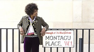 Jimi: All Is By My Side