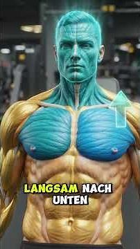 3 Dumbbell Exercises for a Bigger Chest