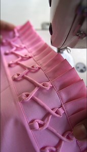 308K views · 4.3K reactions | Beautiful sewing techniques 552 #sewing | Selai Tutorial | Facebook