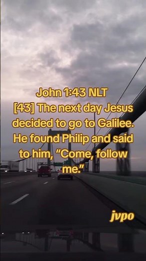 “Come, Follow Me”: Jesus Seeks and Calls You Personally