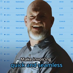 Say goodbye to late payments and paperwork this fall. With Housecall Pro, invoicing is quick and seamless. Send digital invoices, set automatic reminders, and issue receipts effortlessly to stay professional and organized. Streamline your invoicing and focus on what matters most. Start your free trial with Housecall Pro today: https://bit.ly/4eK2T1b | Housecall Pro