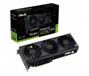 ASUS GeForce RTX 4080 SUPER ProArt OC 16GB GDDR6X - Karta graficzna NVIDIA - najlepsze ceny, tysiące opinii w x-kom.pl