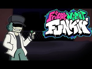 Friday Night Funkin' Android MOD v.s Garcello TimeSkip Au