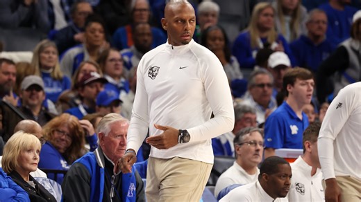 Memphis basketball lands junior college guard Felipe Patino for Penny Hardaway's 2025 class