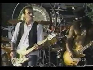 SLASH AINT LIFE GRAND LIVE