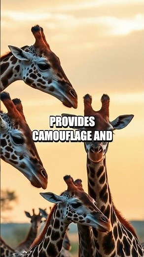 Giraffe Heights: Evolution, Adaptation, and Social Secrets