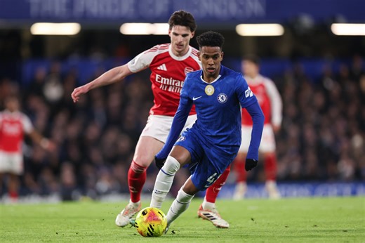 How & Where to Watch Chelsea vs Arsenal? Live Streaming & TV Channels for Carabao Cup