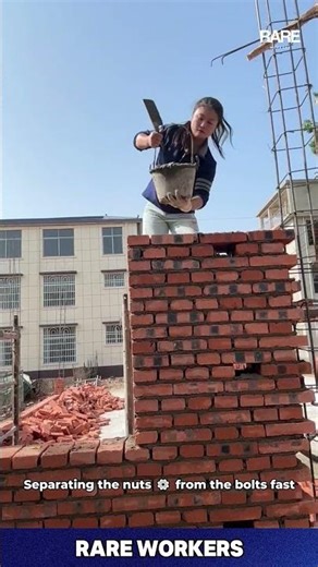 This Screw Sorting is PEAK ASMR! 🔩