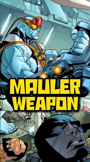 The Mauler Twins WIPE OUT The Guardians of The Globe | Invincible Season 3 #invincible #comics