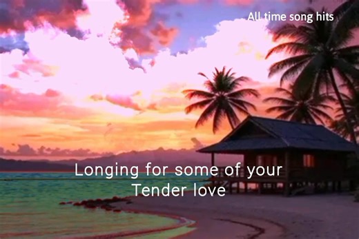 29K views · 922 reactions | Tender Love❤️ (Force M.D.'s) with lyrics | All time song hits | Facebook