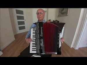 Corazón, corazón (Canción ranchera)/Acordeon/Arturo Ortega