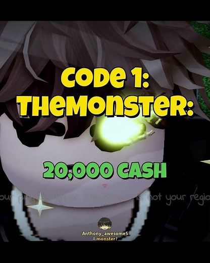 All azure latch codes Bachira/Gagumaru update