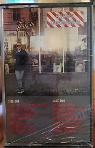 Steve Goodman - Artistic Hair