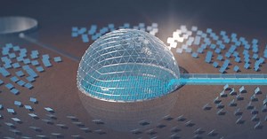 Solar desalination dome low water price