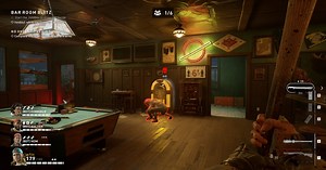 Back 4 Blood jukebox music list: every song on the Back 4 Blood jukebox