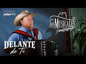 David Lee Garza Y Los Musicales - Before You (Official Video)