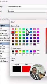 Learn about Legends in Revit MEP and how to create them to improve #reviturdu