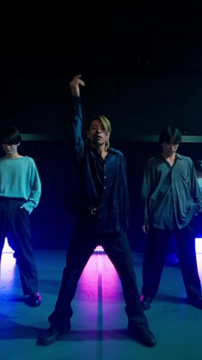 「GradatioN」ダンスパフォーマンスをYouTubeで公開中🎬 @GENIC_official #GENIC #GradatioN #newmusic #dance #vocal #ダンプラ #fyp #増子敦貴 #西澤呈 #雨宮翔 #西本茉生 #金谷鞠杏 #小池竜暉 #宇井優良梨 #Da_iCE #工藤大輝