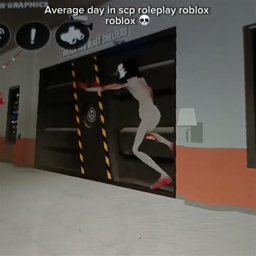 scp roleplay roblox 096 scp