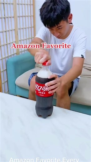 Soda Dispenser Demonstration: Tips and Tricks