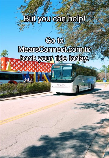Effortless Travel from Orlando Airport to Disney World