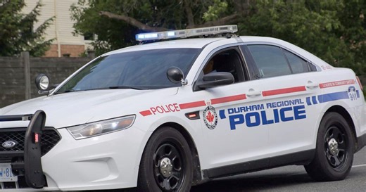 Durham Police arrest 5 in bust of Quebec-based auto theft ring