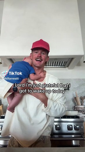 Lord I'm Just Grateful Forrest Frank Song